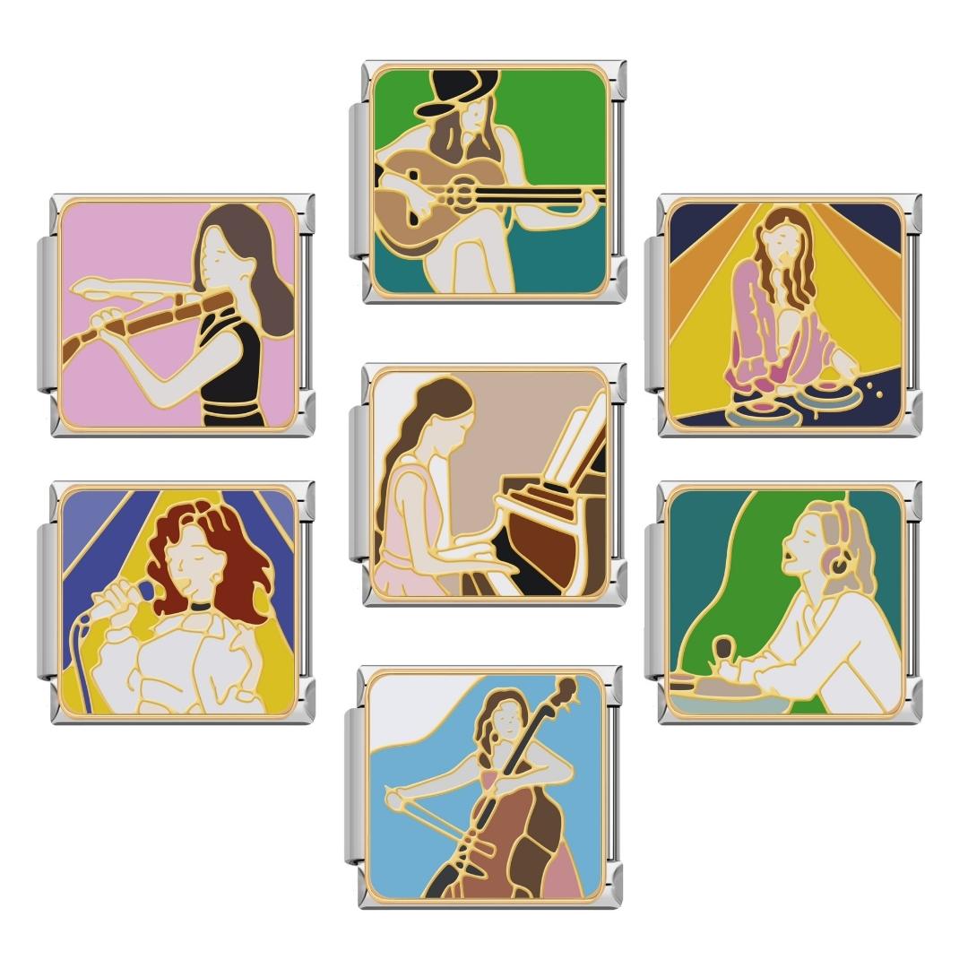 Music Muse Series