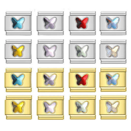 Butterfly Elegance Series