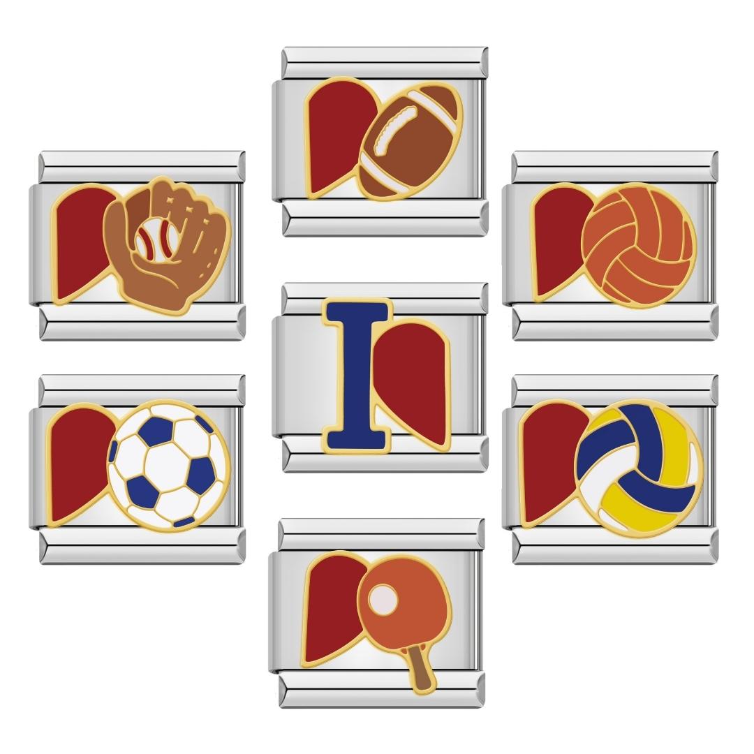 Sports Lover