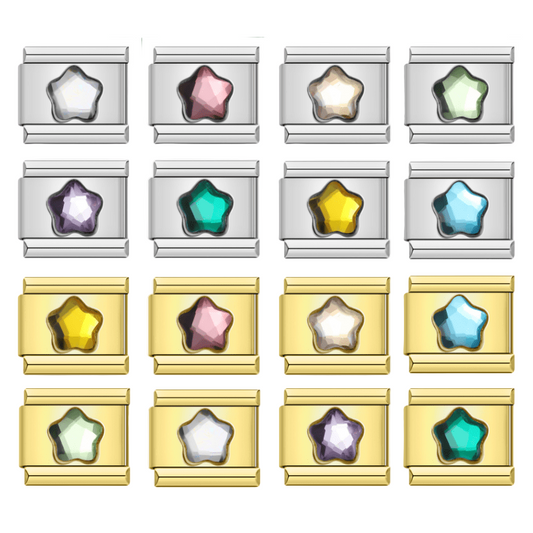 Twinkle Star Collection