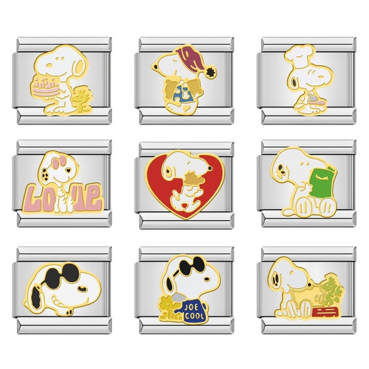 Snoopy Dog