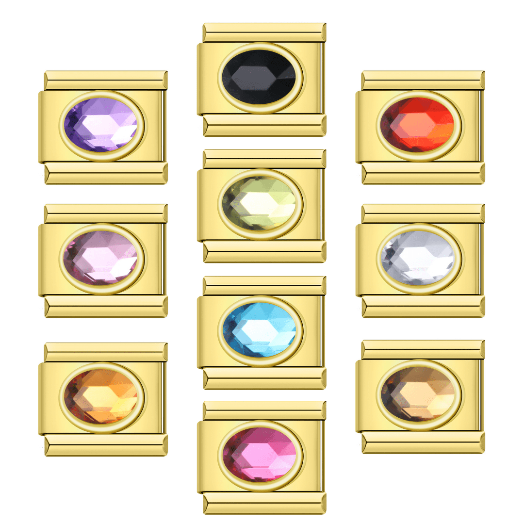 Eternal Birthstone