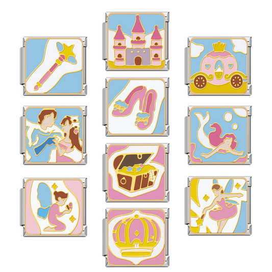 Magic Kingdom Dreams