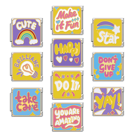 Vibe & Shine Collection