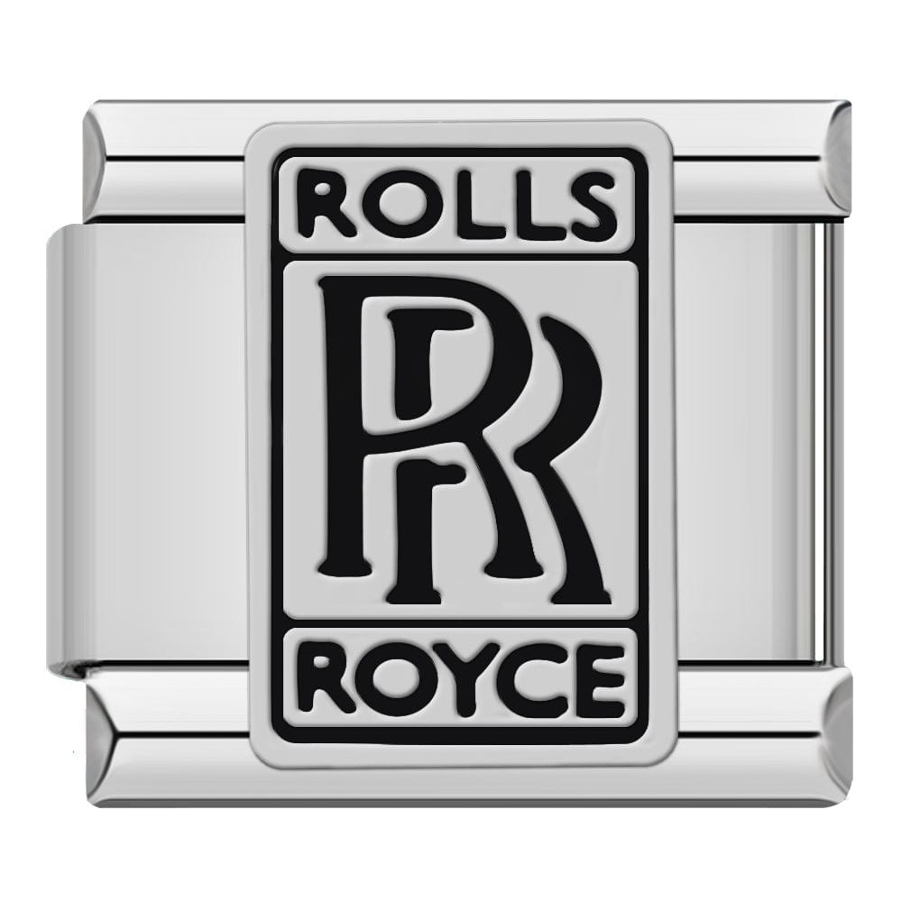 Rolls-Royce