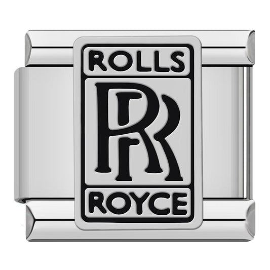 Rolls-Royce