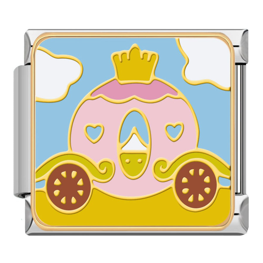Princess Carriage