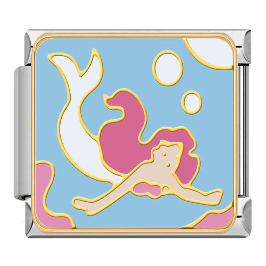 Mermaid