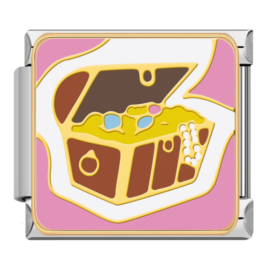Treasure Chest
