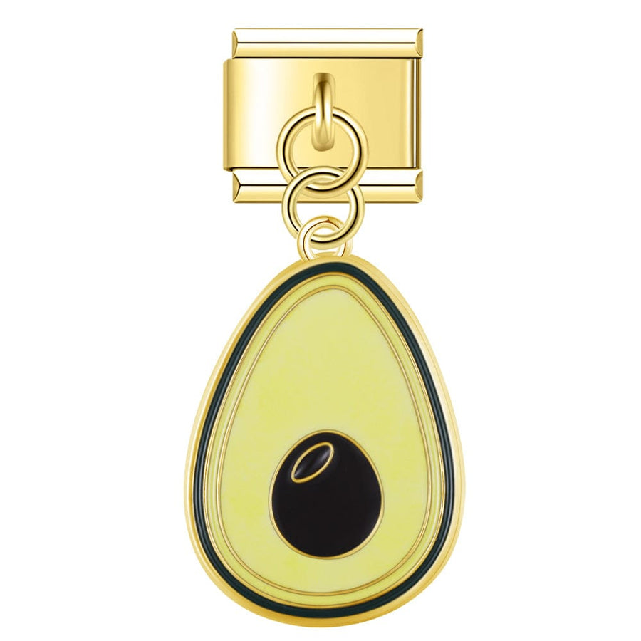Avocado Half