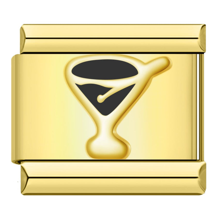 Martini Glass