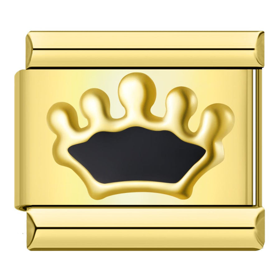 Black Crown