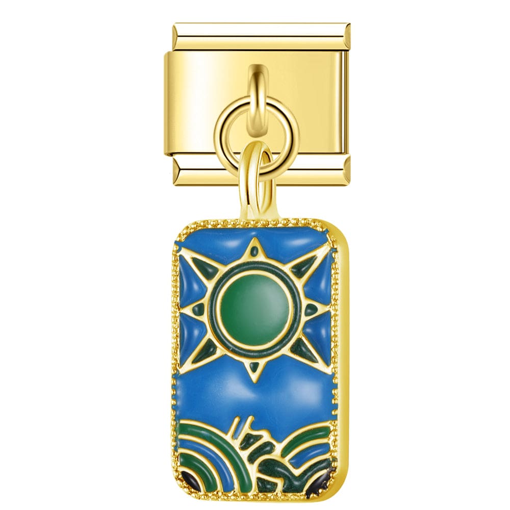 Mystic Charm