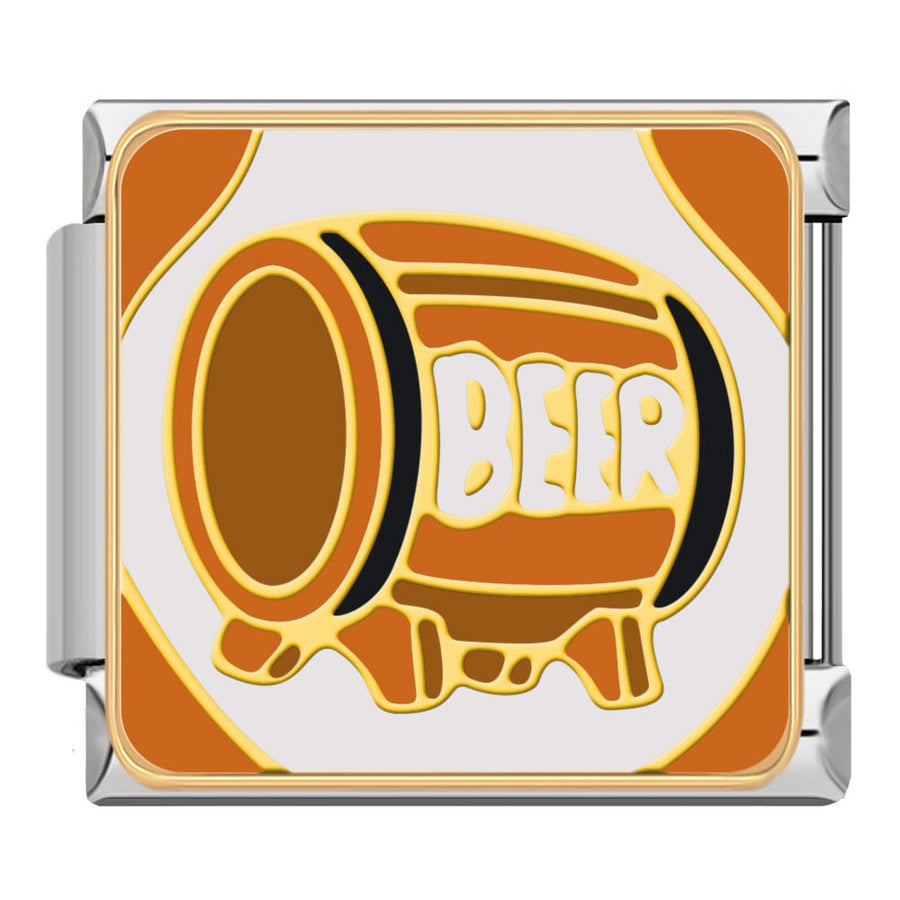 Beer Barrel