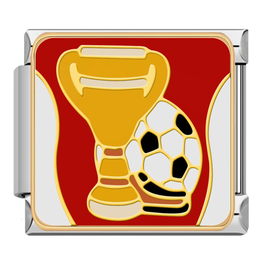 Soccer Trophy