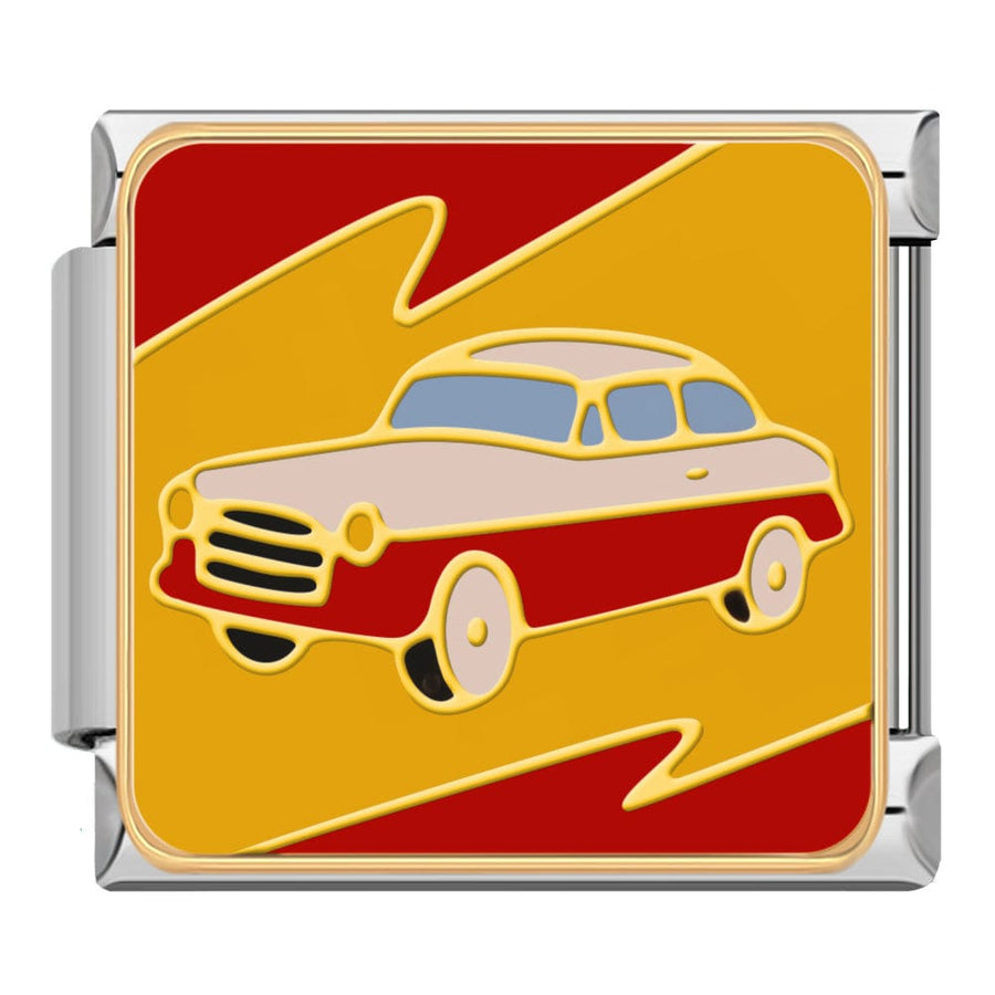 Vintage Car
