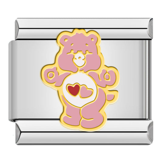 Pink Bear