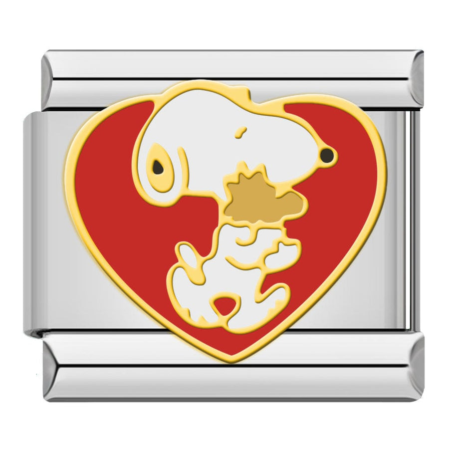 Snoopy Heart