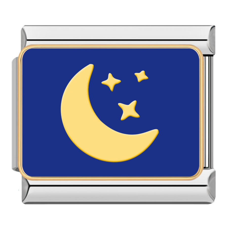Crescent Moon