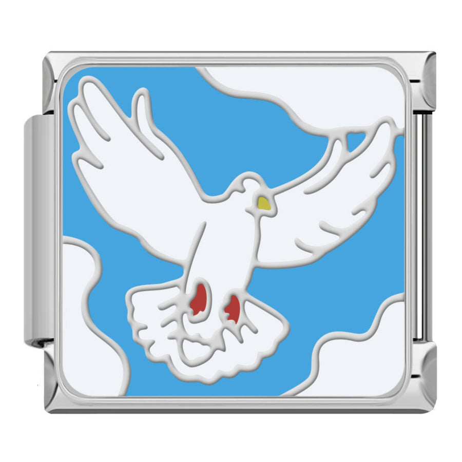 White Dove