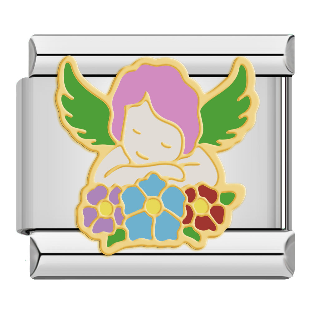 Angel Hug