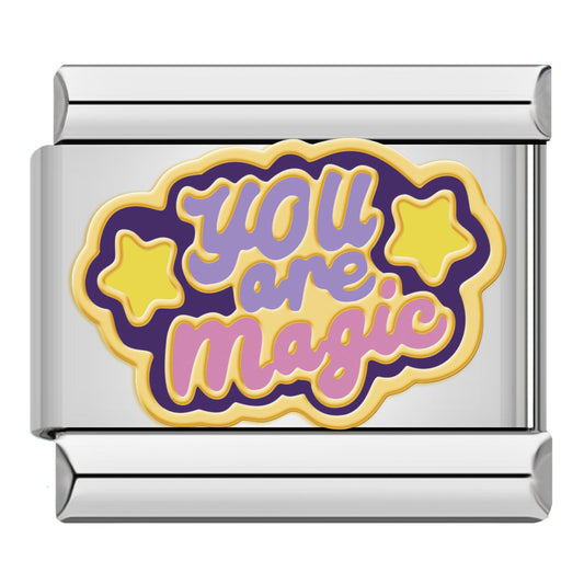 You Are Magic