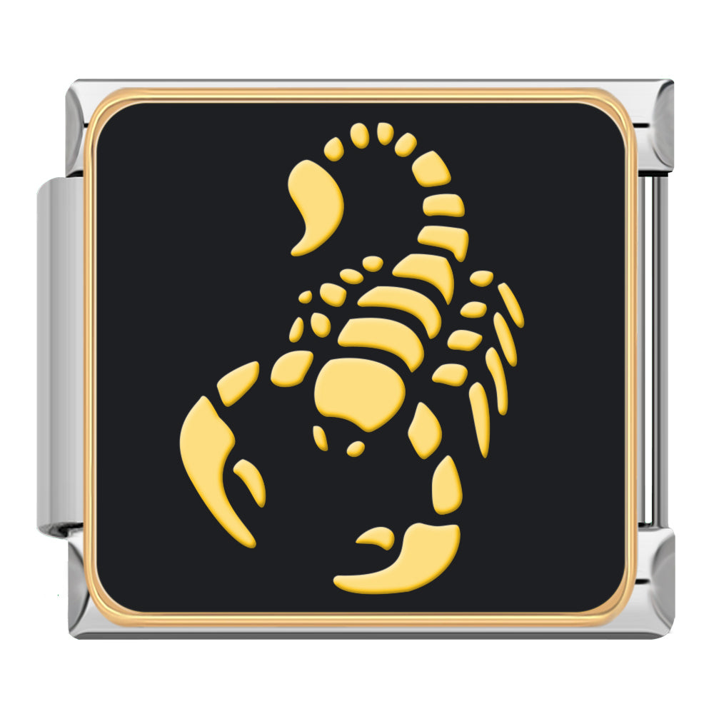 Mystic Gold Series