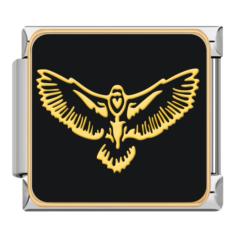Mystic Gold Series