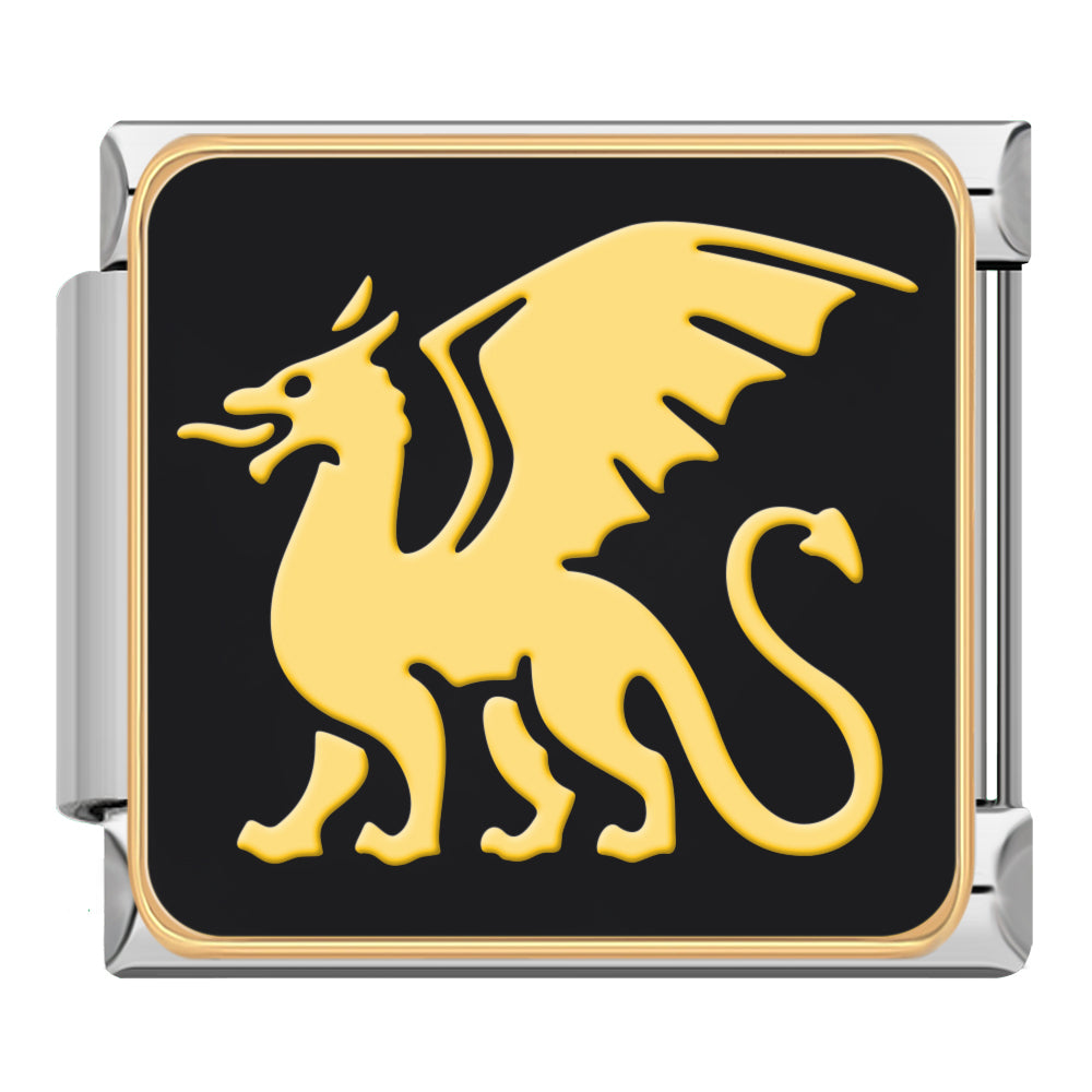 Mystic Gold Series