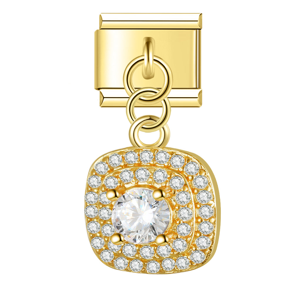 Solitaire Bling