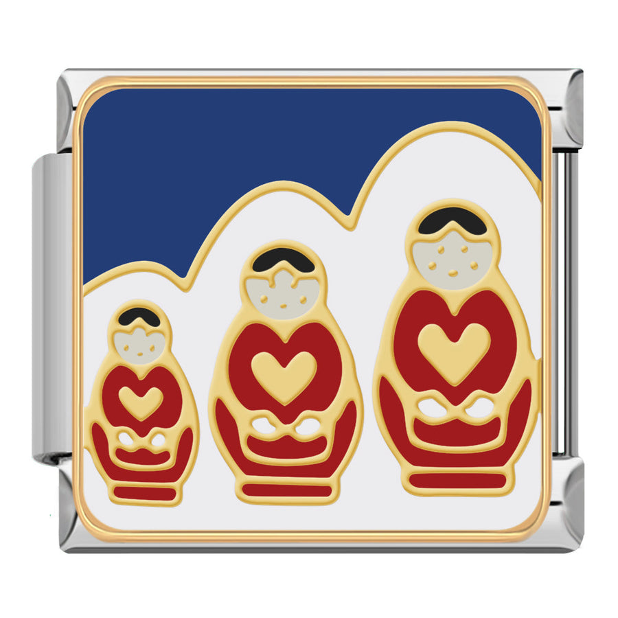 Nesting Dolls
