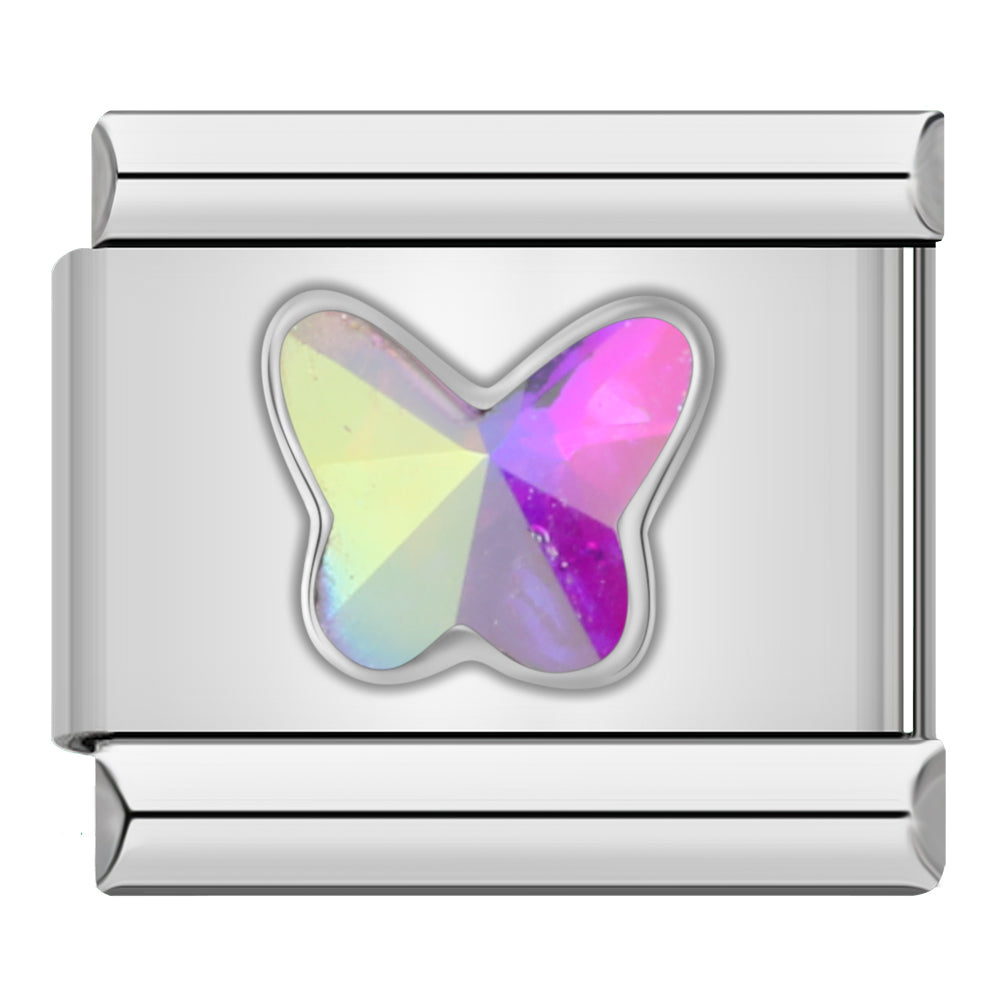 Butterfly Elegance Series