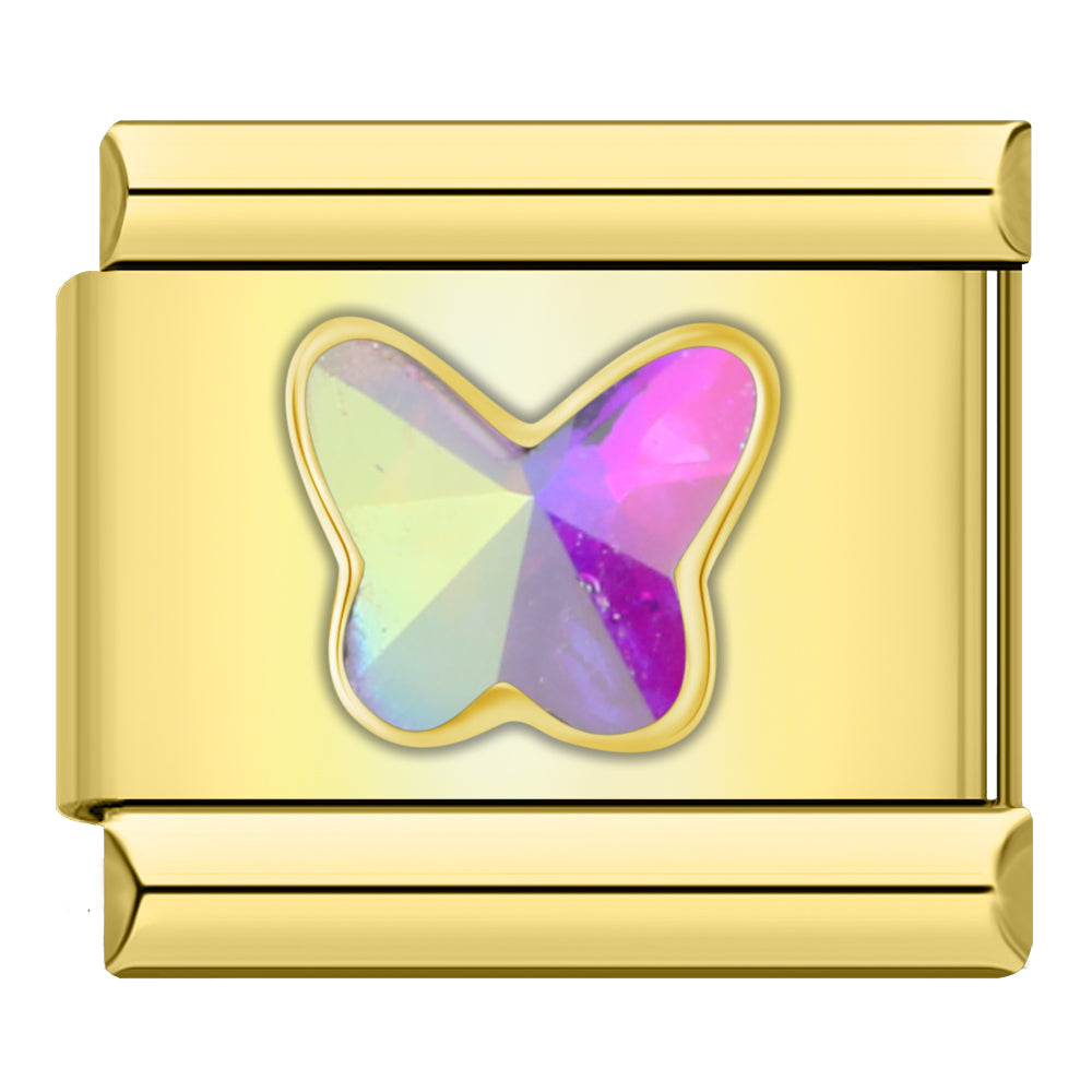 Butterfly Elegance Series