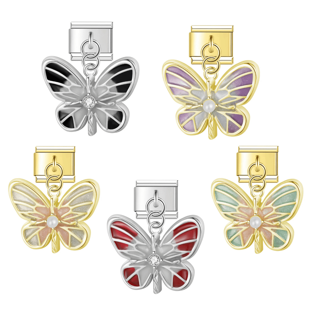 Butterflies