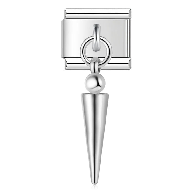 Medium Spike with Ball