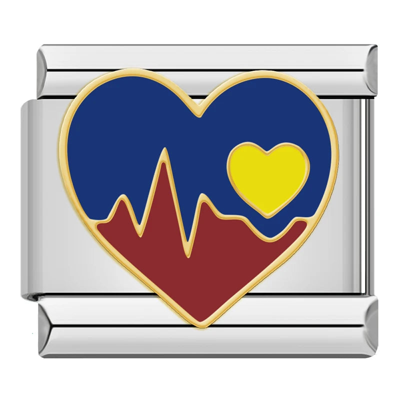 Heartbeat Heart