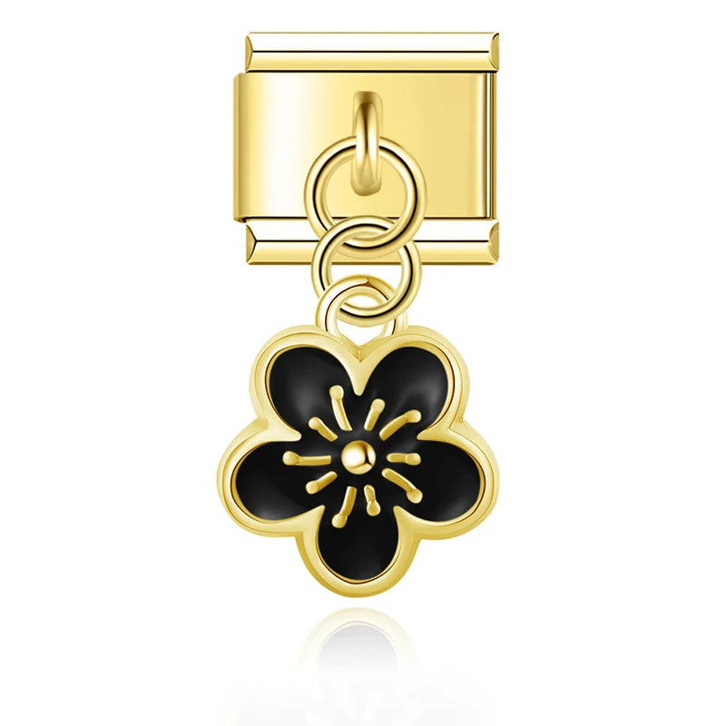 Blossom Drop Charms