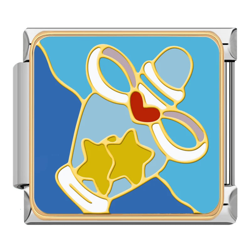Scissors and Thimble