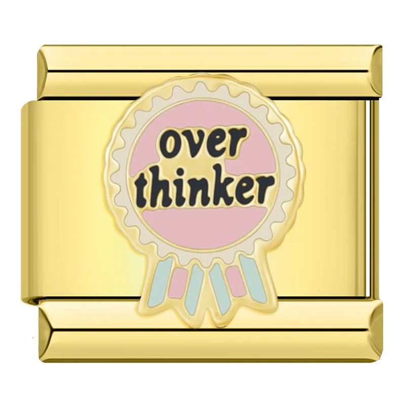 Over Thinker