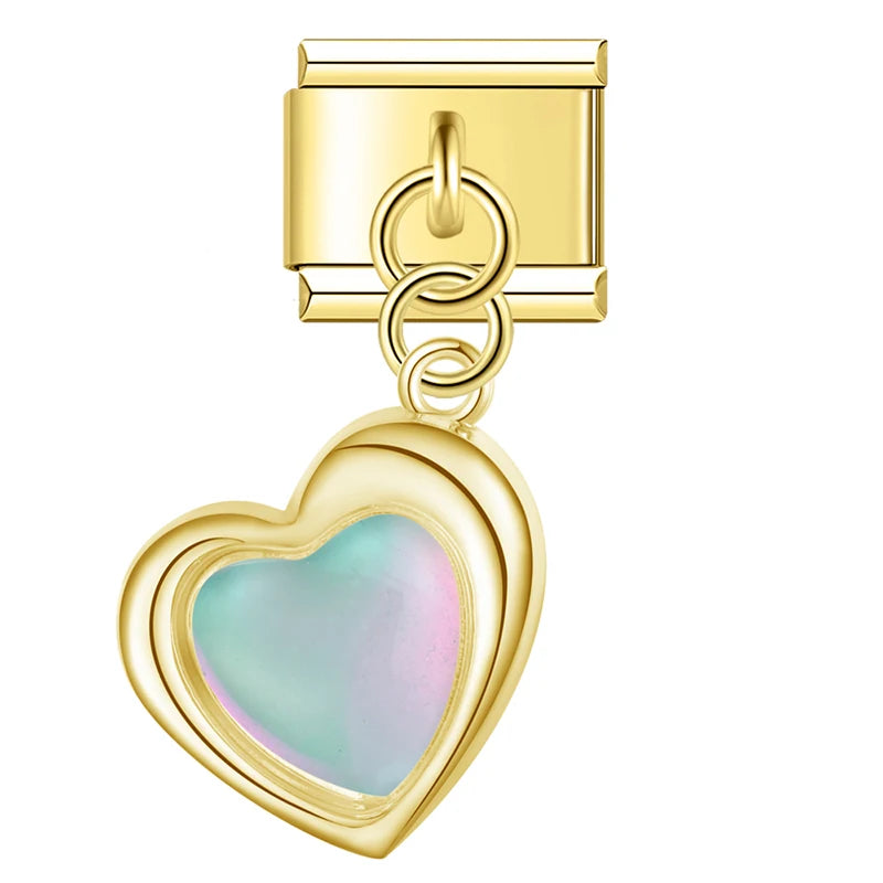Mystic Heart & Sky Set