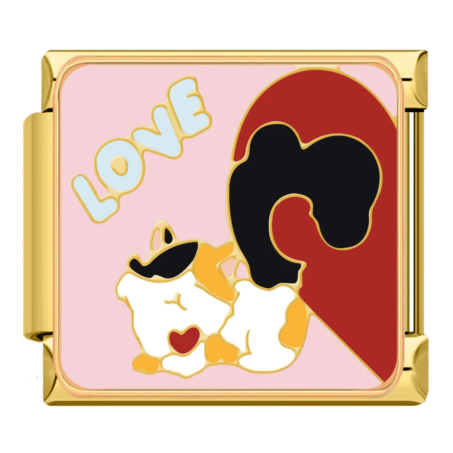 Love Cat