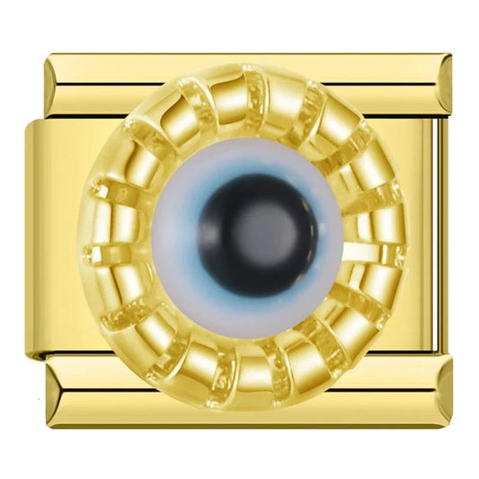 Evil Eye – Light Blue