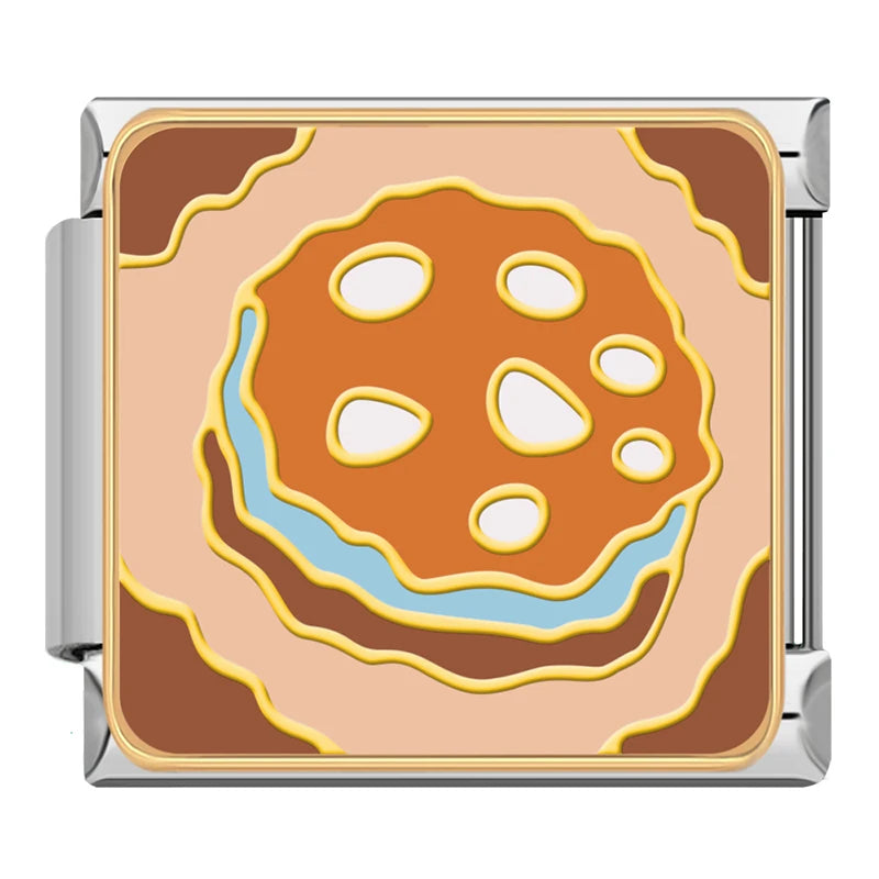 Cream Sandwich Cookie