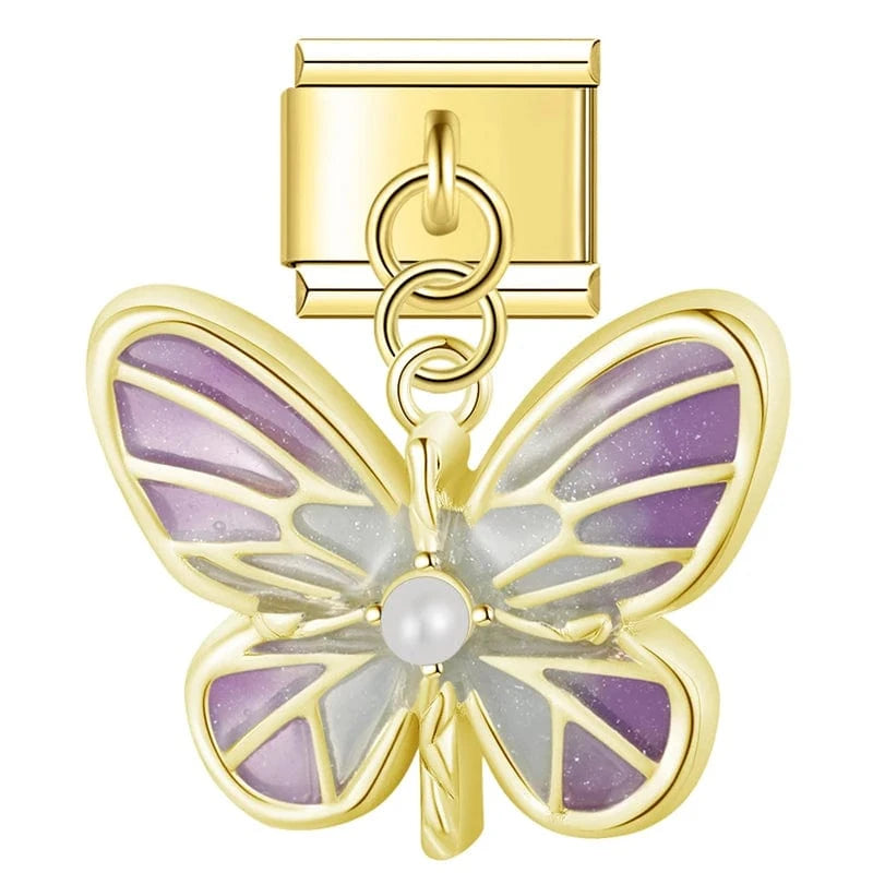 Butterflies