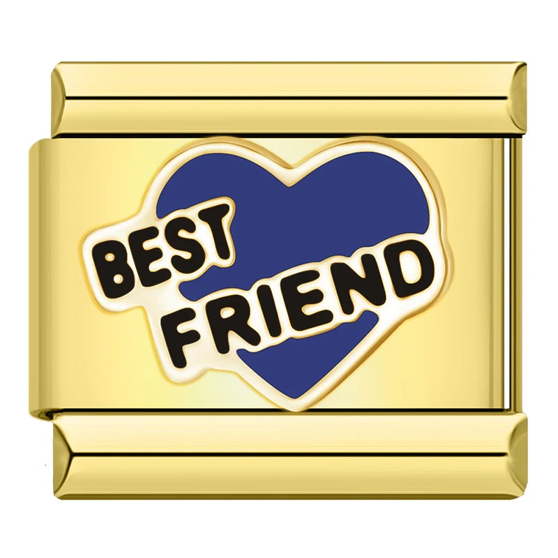 Best Friend Heart
