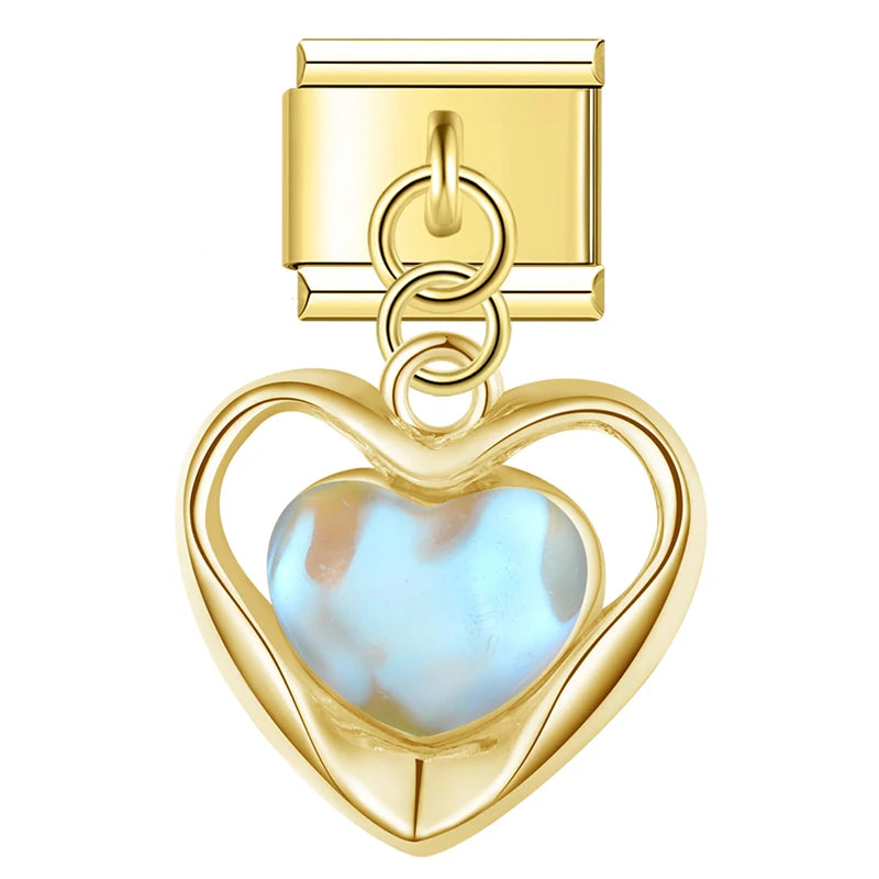 Mystic Heart & Sky Set