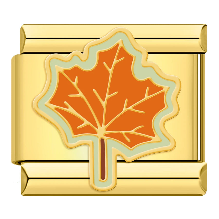 Maple Leaf