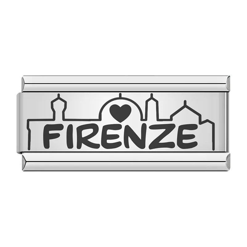 Firenze Skyline