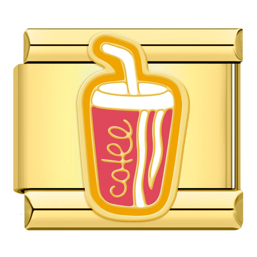 Iced Coffee Cup