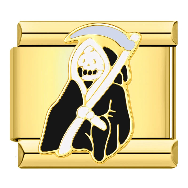 Grim Reaper